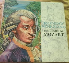 Rondò Veneziano The Genius Of