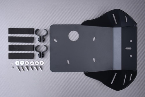 Sabot protection moteur en - de,
