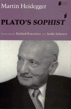 Plato's Sophist (Studies in