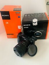 Sony A6500 + 16-70 + Filtro ND