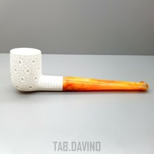 BREBBIA PIPA SCHIUMA DI MARE