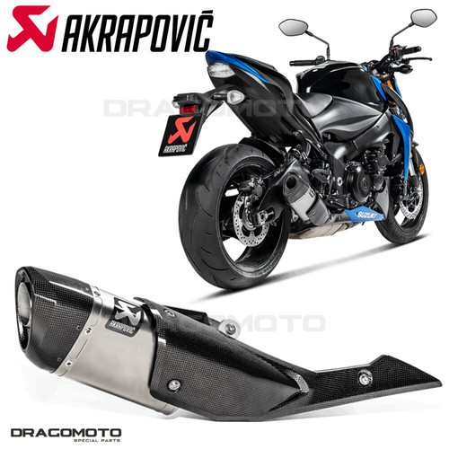 Suzuki gsx 1000 - suzuki, 2015-2020
