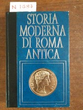 Storia moderna di Roma Antica