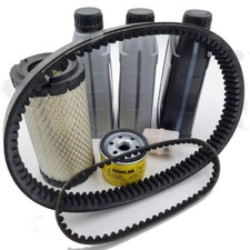Ligier set completo grande - completo,