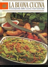 Buona cucina enciclopedia - la,