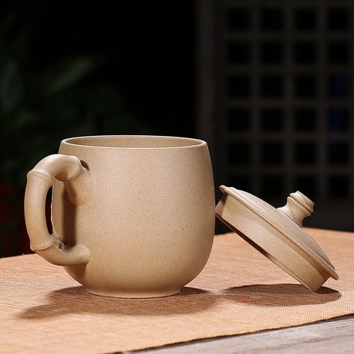 Autentica tazza tè yixing - tazza,