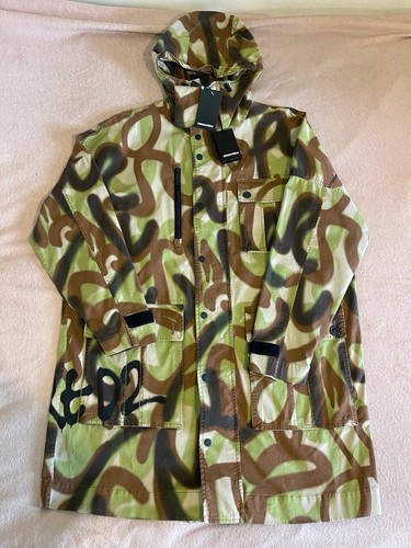 Cappotto parka dsquared2 - parka,