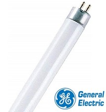 Neon T5 HE 14W/840 luce Bianca 4000K marca General Electric L. totale 560mm