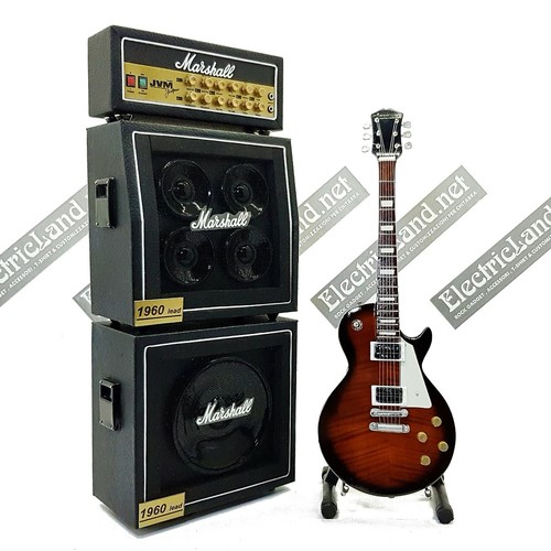 Mini guitar slash les - mini,