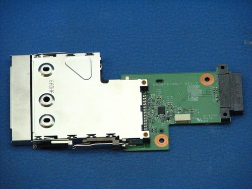 Pozzetto pcmcia dv9000ea - pozzetto, hp