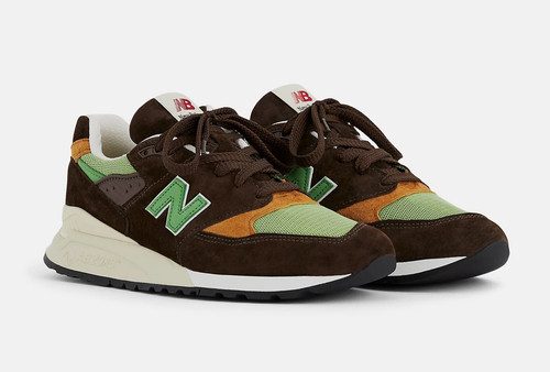 Scarpe new balance - scarpe, made