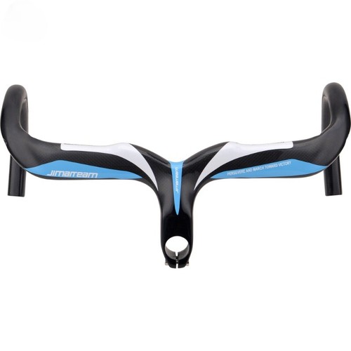 Manubrio integrato bici - , da