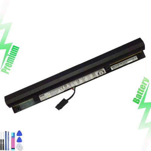 Batteria l15l4a01 per lenovo - l15l4a01,