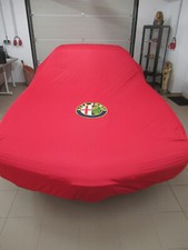 Alfa Romeo Montreal Telo per