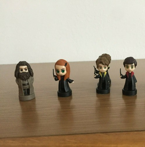 Wizzis harry potter esselunga - potter,