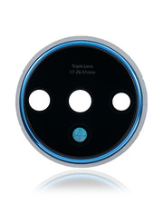 Obiettivo fotocamera