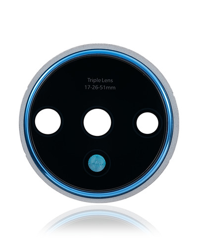 Obiettivo fotocamera