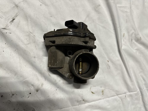Corpo farfallato ford fiesta - farfallato,