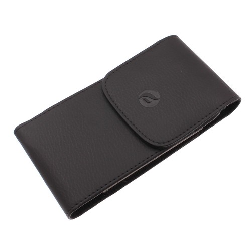 Custodia pelle clip - in, da