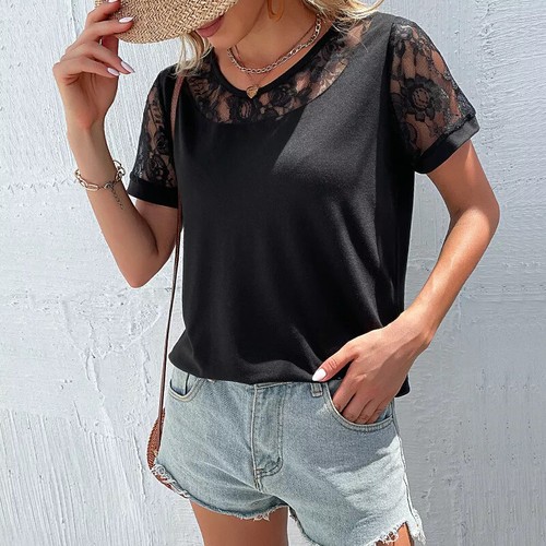 Maglia maglietta donna - maglia, t-shirt