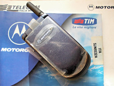 Motorola V3688 MG2 BLU O