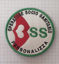 OSS - Operatore Socio