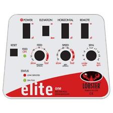 Pannello di controllo macchina