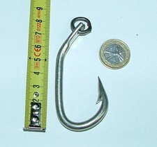 MUSTAD 5 AMI 9202DKSR SIZE