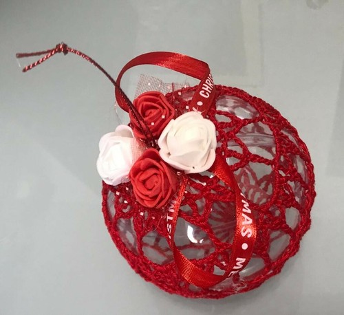 Palle natale mano - a,