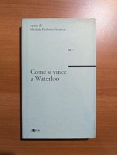 Michele Federico Sciacca Come