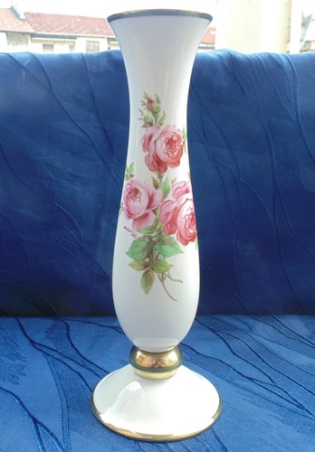 Nobile particolare vaso - nobile,
