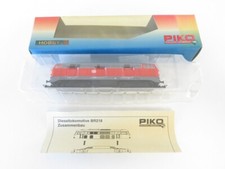 PIKO HOBBY 52500 BR 218 296-2