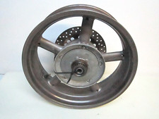 cerchio posteriore yamaha bt