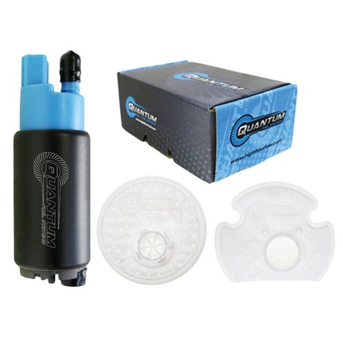 Serbatoio carburante kit pompa - serbatoio,