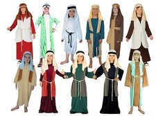 Costume Pastore Bambino