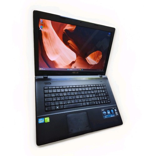 Notebook asus f75vc - notebook, 17,3"