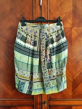 ETRO MILANO 100% silk pencil