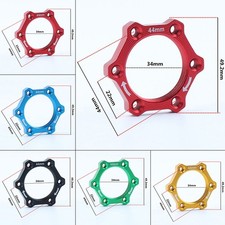 Adattatore flangia mozzo