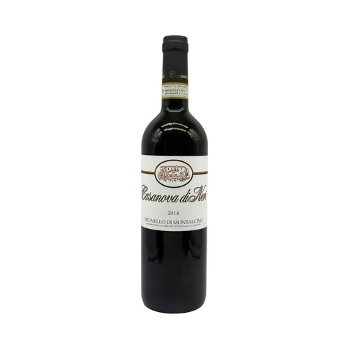 Casanova neri 2014 brunello - neri,