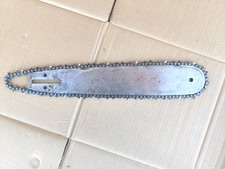 BARRA + CATENA MOTOSEGA OLEO MAC 350  EFCO  VARIE MODELLI 3/8 60 MAGLIE