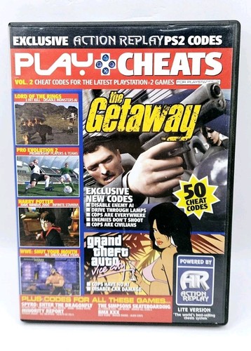 Trucchi action replay play - play,