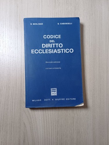 Berlingò casuscelli codice - berlingò,