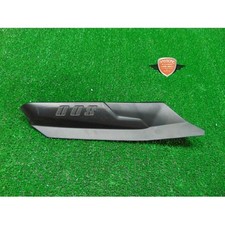 Casco del lado derecho Triumph Tiger 800 XRT 2018 2020