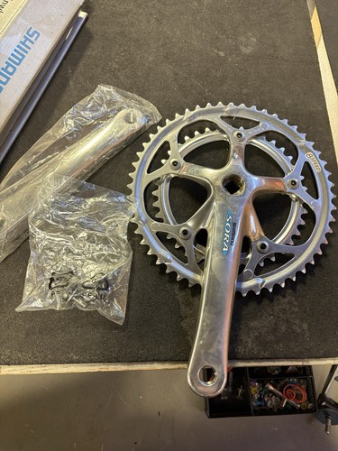 Guarnitura shimano sora - guarnitura, 39-52t