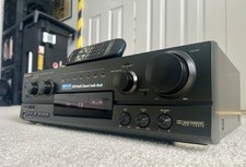 Technics SA-AX530 Ricevitore
