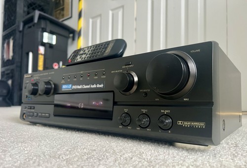 Technics ax530 ricevitore - technics,