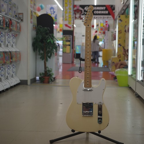 Fender japan telecaster std - fender, tl-std