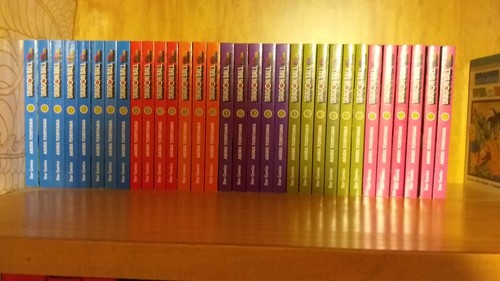 Dragon ball full color star - ball,