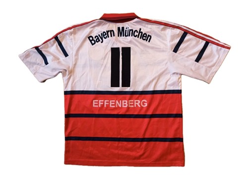 Adidas stefan effenberg - stefan, fc