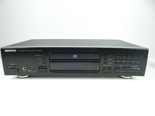 Kenwood 2050 lettore - kenwood, dp-2050